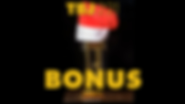 TBJ221: TBJ Give Thanks BONUS (Video)