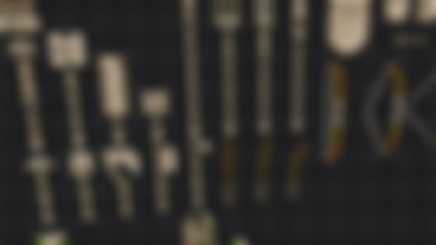 Pixel Crawler - Marble Weapons