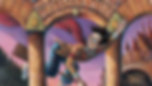 "Harry Potter and the Sorcerer's Stone" by J.K. Rowling - Book/Novel Audio Review