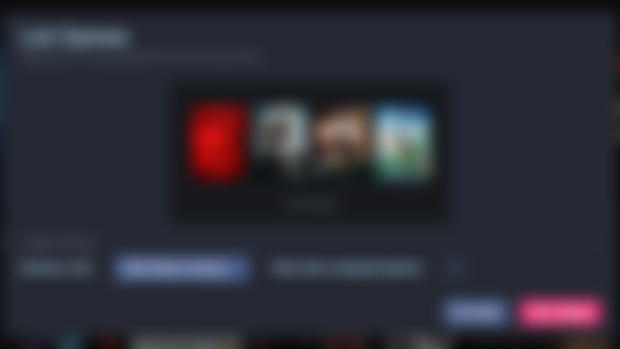 Perks Update: Widget Customization