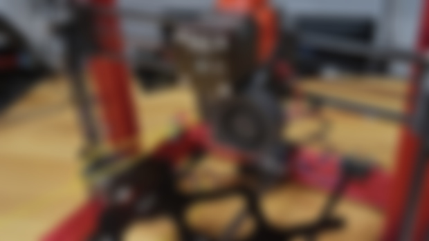 Bear RED24 Update