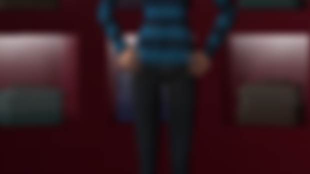(Part 1/3) My Life Character Downloads + Bonus Emo Versions!