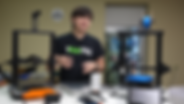 Fixing 3D Printing's Compatibility Crisis - Early February Update: ModderPlate All The Things