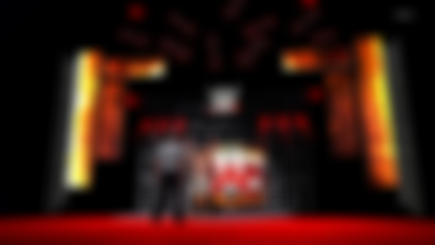 Custom Night club stage mod