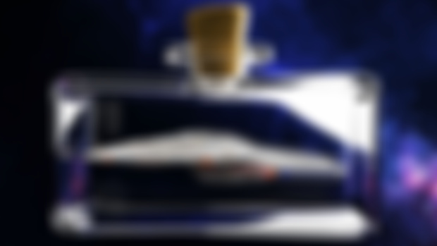 Starship in a Bottle: USS Voyager (NCC-74656)