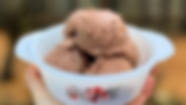 New Recipe!