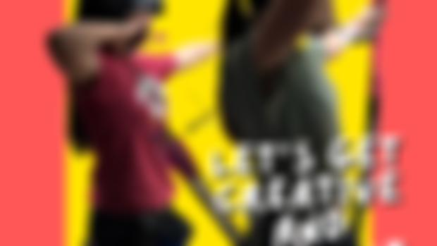 Archery Practice | Let's get Creative