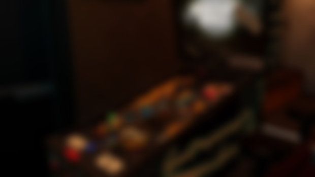 PINBALL??????????????