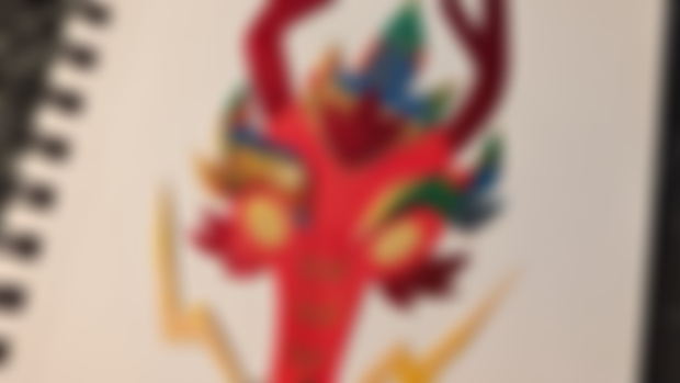 Year of the Dragon