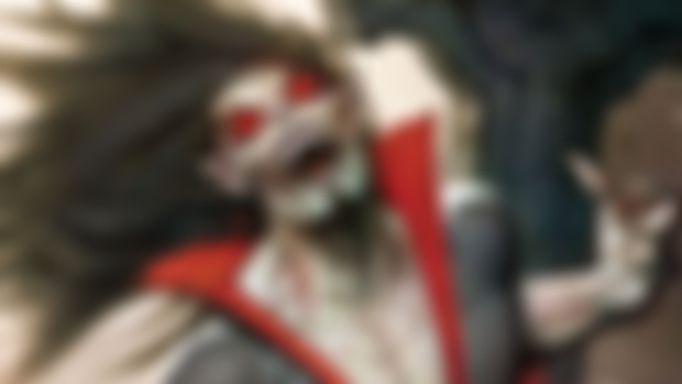 Guide to Morbius (Early Access for ALL Patrons!)