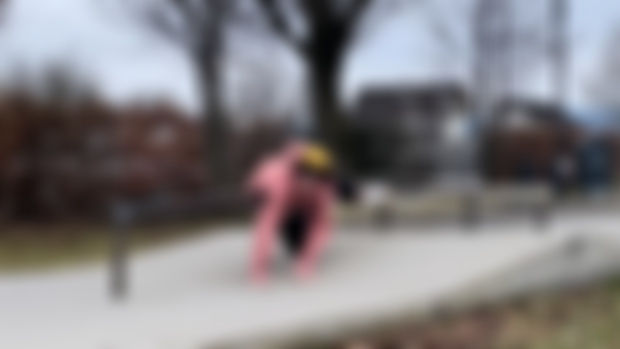 new vlog incoming