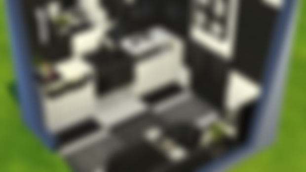 BATHROOM 3X3