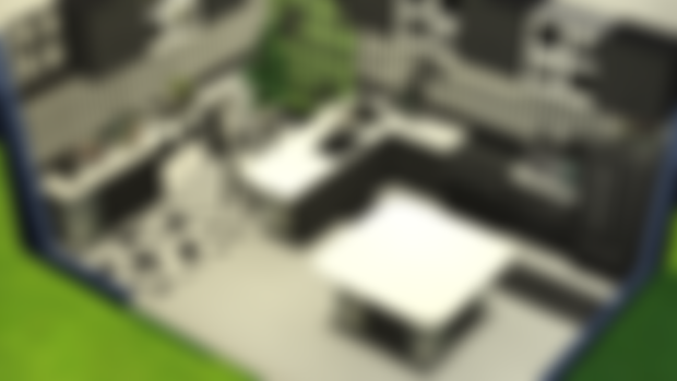 MEDIUM-WALL KITCHEN 7X5