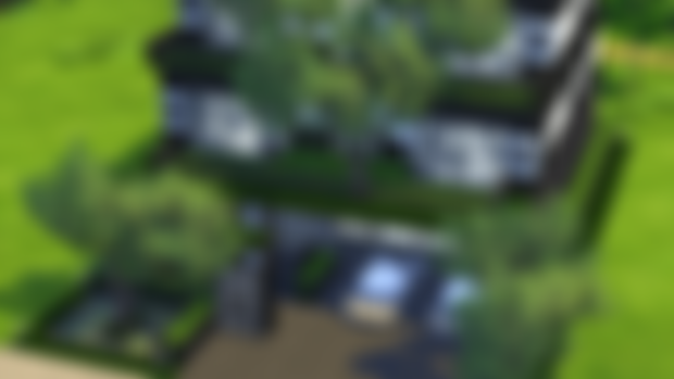 8BED MANSION 30X20