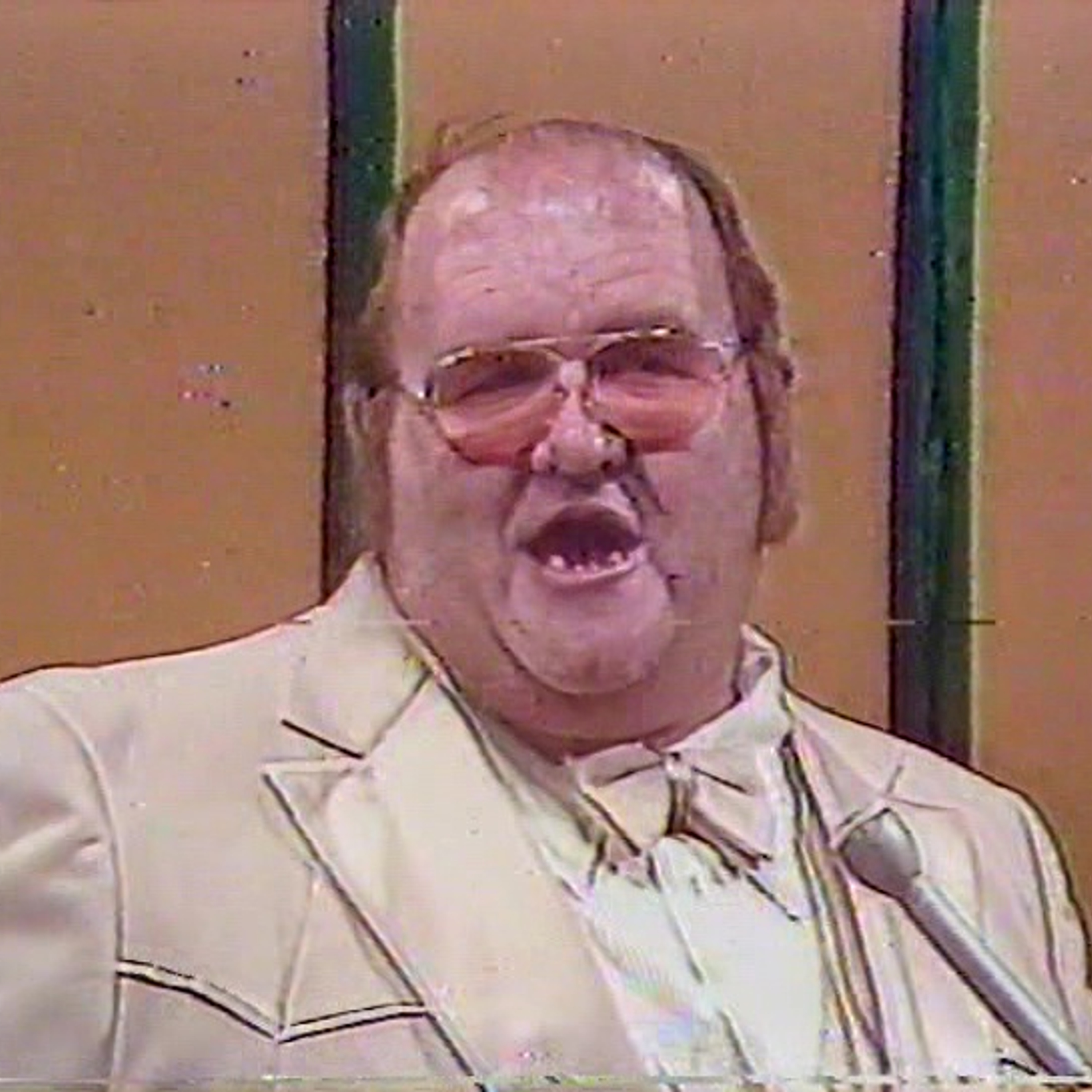 WRESTLECOPIA PATREON