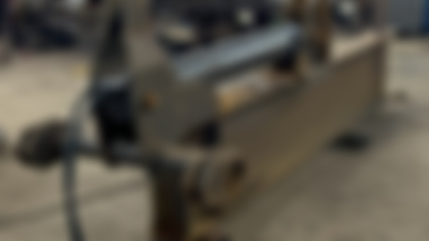 Log splitter part 3 coming soon 