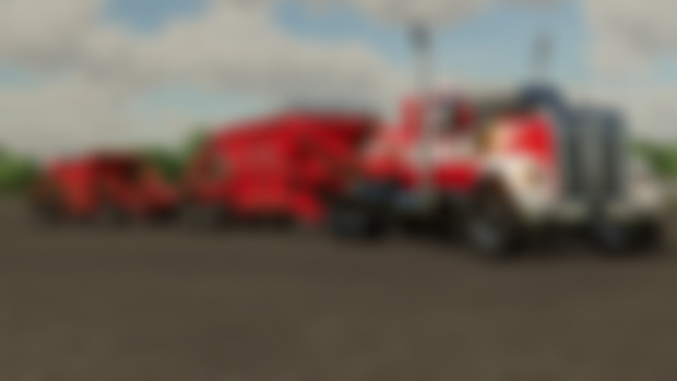 Update for the Trail King pack is going to be lit! 