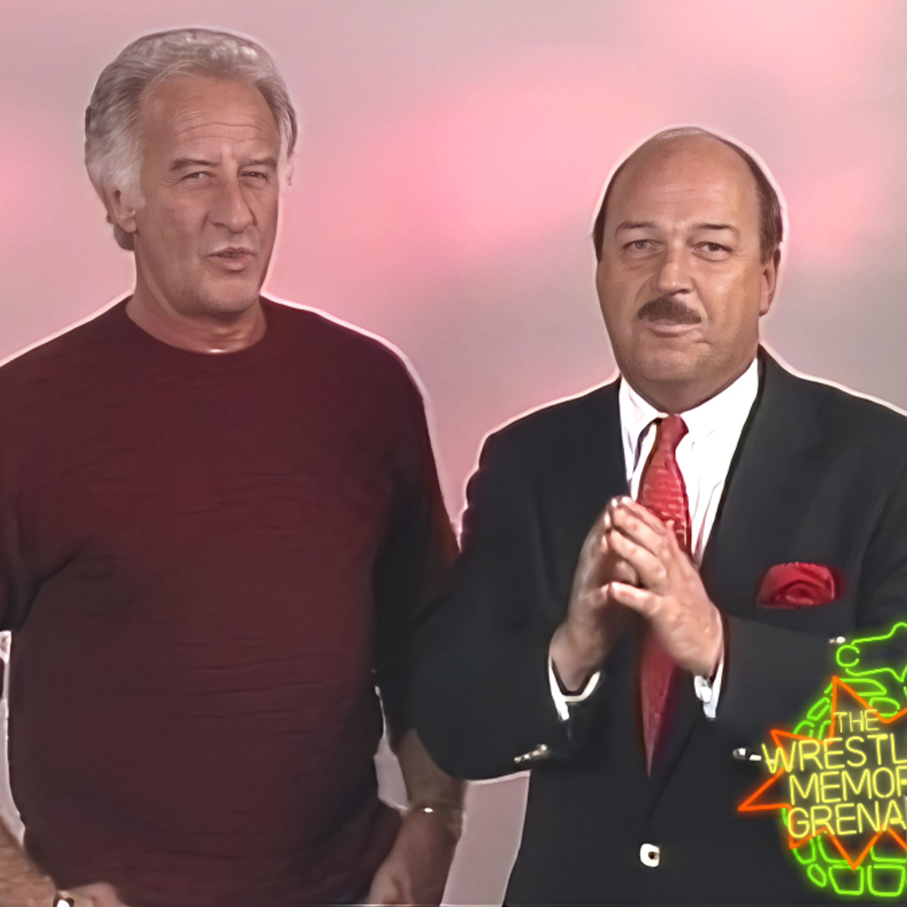 [PREVIEW] Early Access - WMG #119 - MARCH 1988 WWF TV episode artwork
