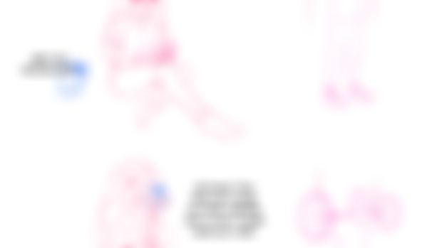 064 En forma | Boceto