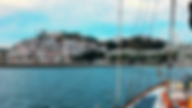 Hello Manzanillo! (Update⛵️🥥)