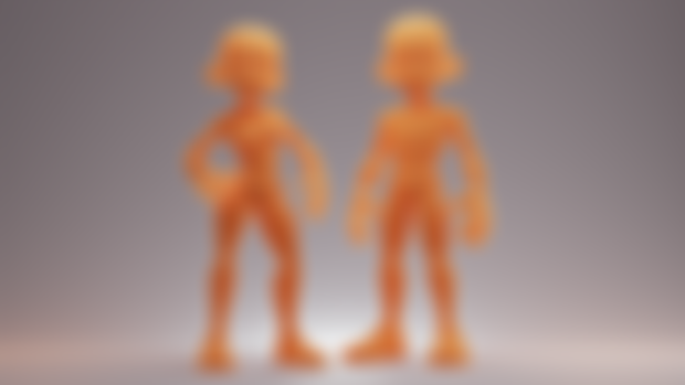 Base Mesh Template Pack 2.0