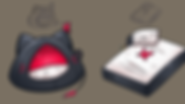 Patron/ Supporter Exclusive Badges incoming!