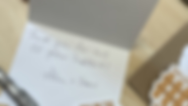 Mail Time!