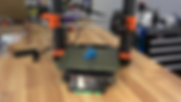 Prusa MK3.5 Upgrade Update