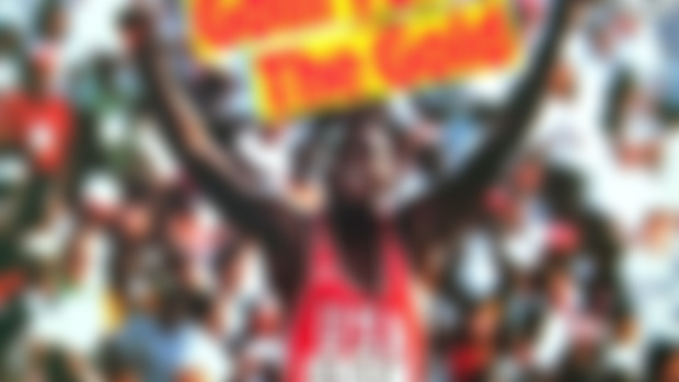 Carl Lewis - Goin' For The Gold