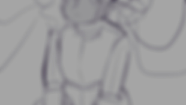 WIP - Piñata 4 (Sketch)