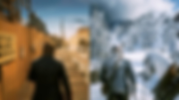 [Download] GRAFIX GTAV Hot & Cold ReShade Preset v1.0