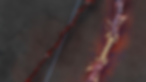 Item Card | Blood Huntress' Bow
