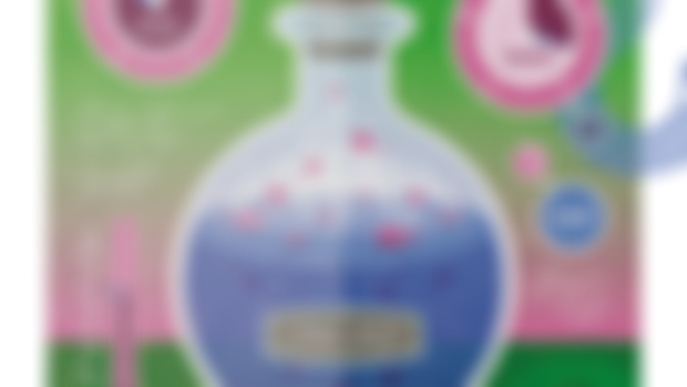 FEBRUARY ARTWORK EXCLUSIVE!
