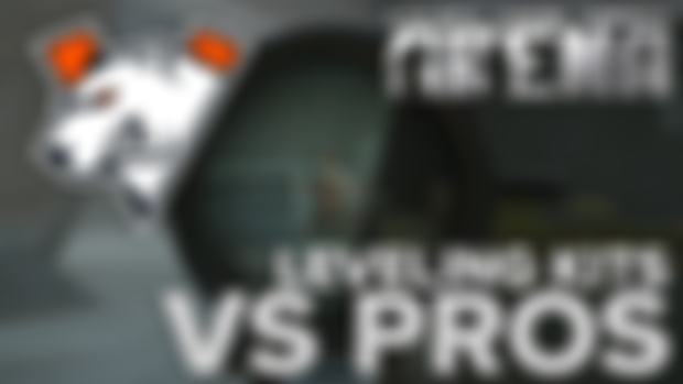 I'm starting to make youtube videos!