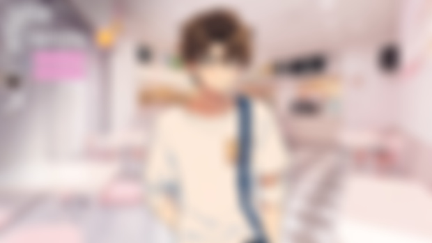 New Characters in Maid Sim