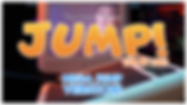 Jump For My Love - Digital Downloads