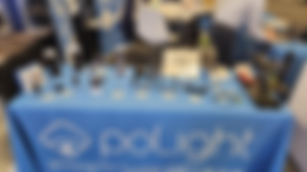 poLight  @Photonics West 2024