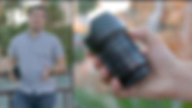 Panasonic 12-60mm f/2.8-4 Review