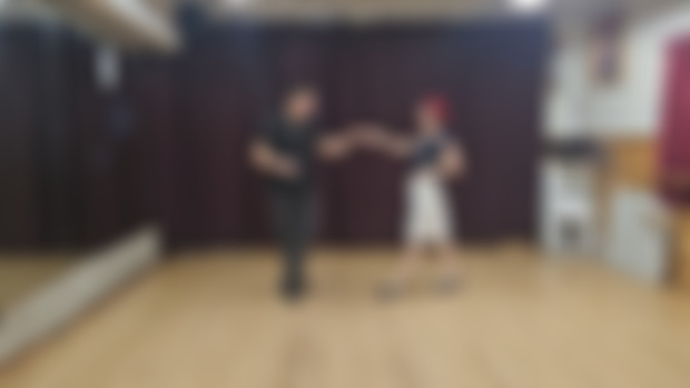 Demo Soul - Swooping underarm turn and free spins