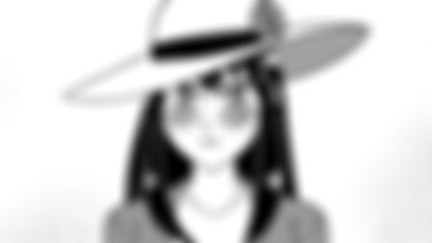 Sun hat