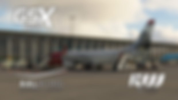 KSLC Salt Lake City - PacSim & EKYT Aalborg - SimNord