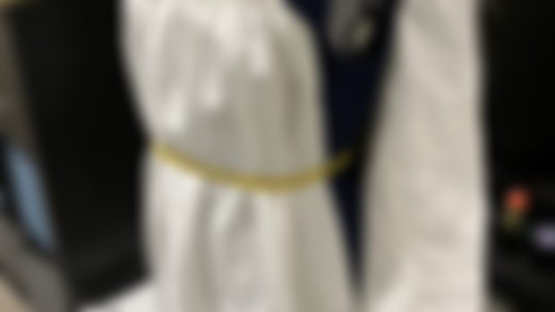 San WIP