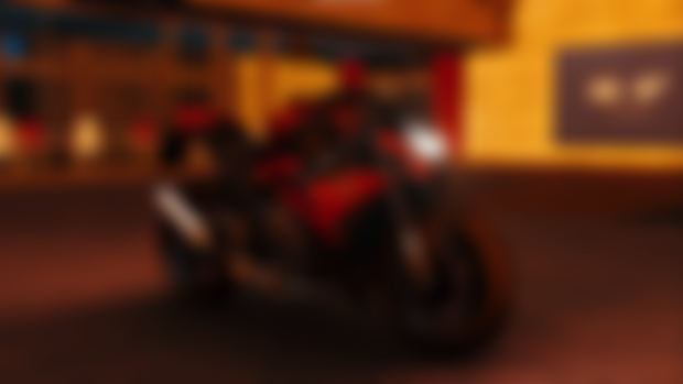 「Preview」 BMW S 1000 R 2021 v0.90