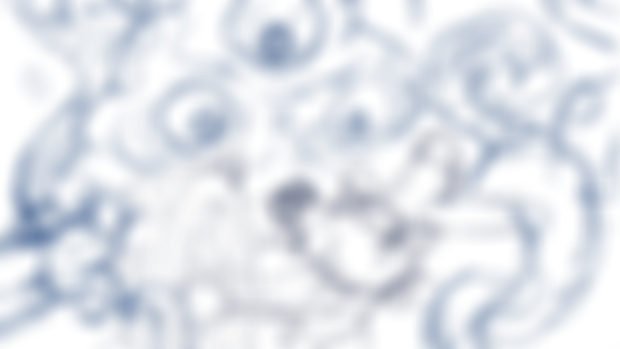 Sneak Peek: Ghoulish Tales Issue #3 (ROUGH SKETCH)