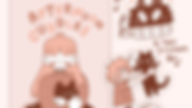 March ♥ Stickers & Art Print