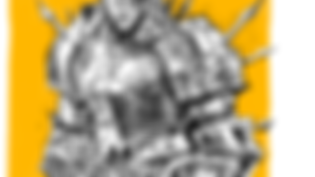 Live Knight Sketch