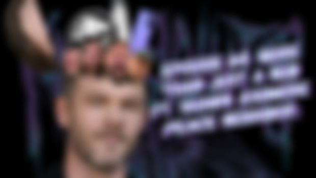 Episode 64 ft Shawn Ashmore (and 64 Bonus) available now!