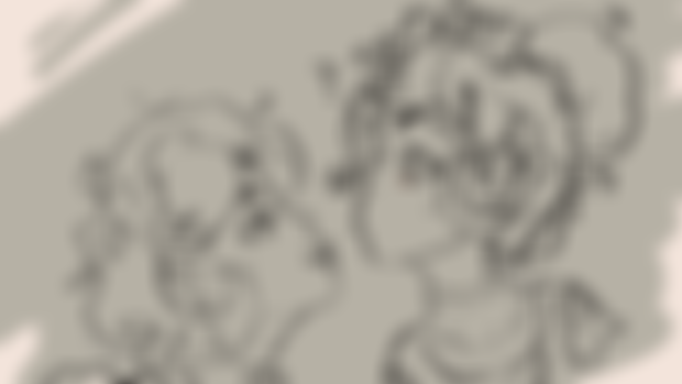 lineart WIP