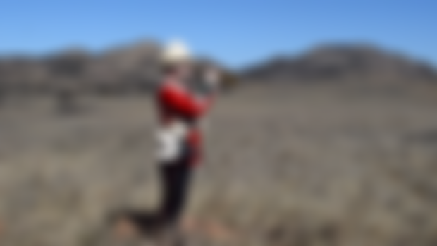 The Last Bugle Command at Isandlwana