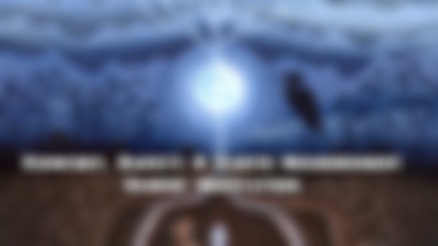 Meditation for Safety, Comfort, and Earth Nourishment 